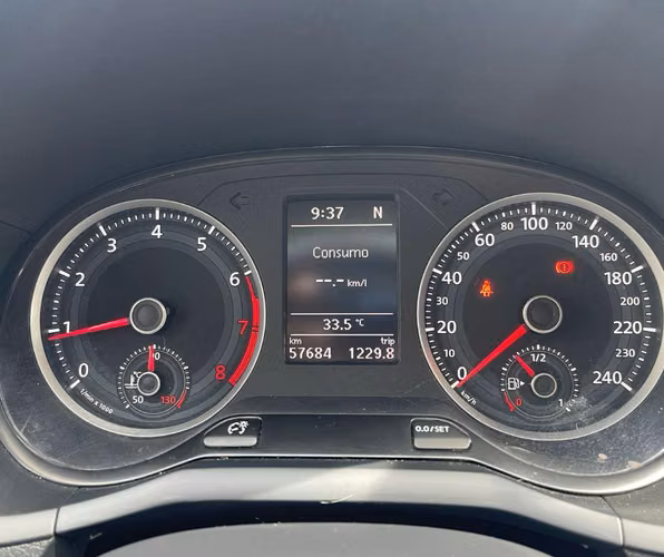 Volkswagen Gol 2018 - Imagen 15