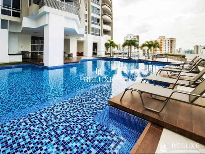 ALQUILER DE APARTAMENTO EN PH LUXOR TOWER 300, EL CANGREJO (6)