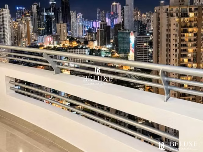 ALQUILER DE APARTAMENTO EN PH LUXOR TOWER 300, EL CANGREJO (6)