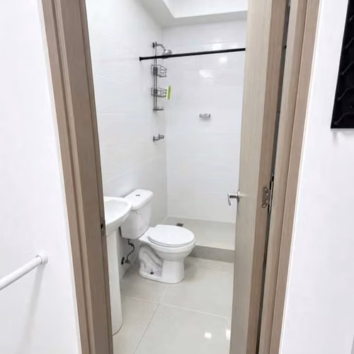 ALQUILER DE APARTAMENTO EN PH LUXOR TOWER 300, EL CANGREJO (6)