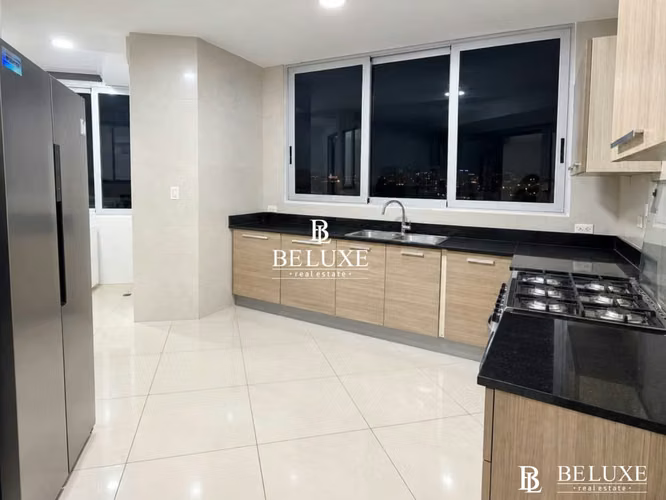 ALQUILER DE APARTAMENTO EN PH LUXOR TOWER 300, EL CANGREJO (6)