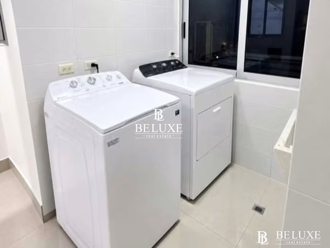 ALQUILER DE APARTAMENTO EN PH LUXOR TOWER 300, EL CANGREJO (6)