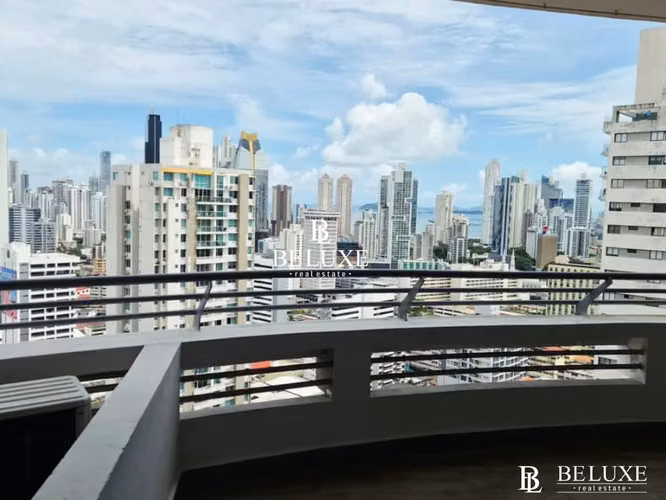 ALQUILER DE APARTAMENTO EN PH LUXOR TOWER 300, EL CANGREJO (6)