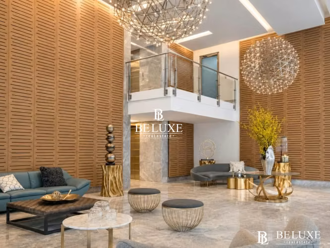ALQUILER DE APARTAMENTO EN PH LUXOR TOWER 300, EL CANGREJO (6)
