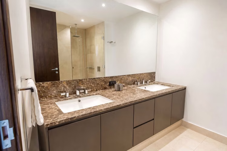 Apartamento en Punta Pacifica I 1 Rec I amoblado I con balcon y vista al mar