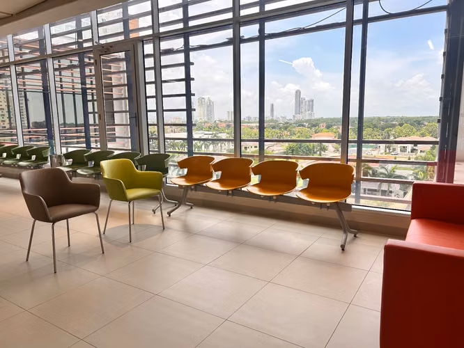Oficina de 32 m² en Town Center, Costa del Este