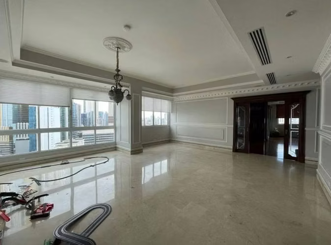 Penthouse en Venta – PH Bahía Esmeralda, Marbella - DG - Imagen 16