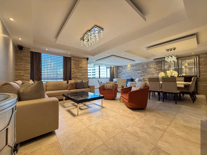SALE RENOVATED APARTMENT - SAN FRANCISCO
