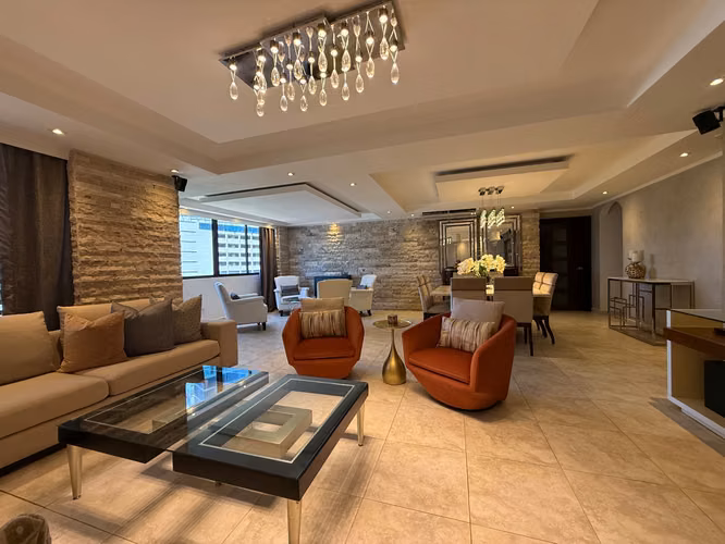 VENTA APARTAMENTO RENOVADO - SAN FRANCISCO  - Imagen 2