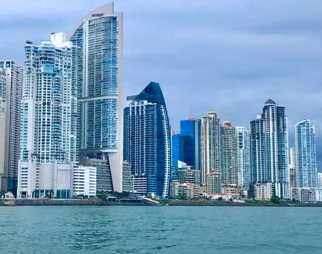 Sale Apartment 1 Bedroom plus Den 140 m² Ocean View - Punta Pacífica - ALYC 25-1350