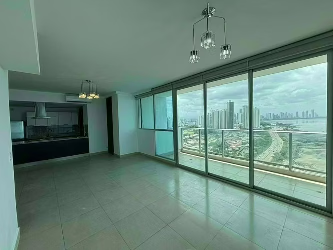 Alquiler L/B PH Oceanaire Punta Pacifica