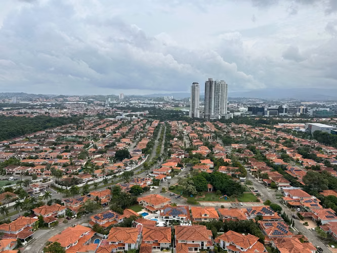 Alquiler de Apartamento en Costa del Este