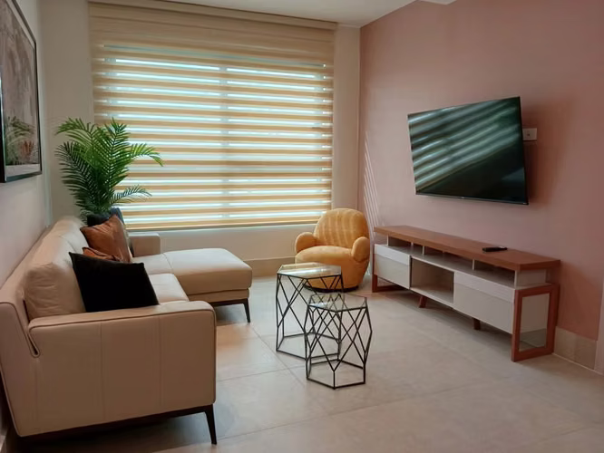 Alquier P.H. Ocean House Vista al Golf & Lago Amoblado $2,500 - Imagen 3