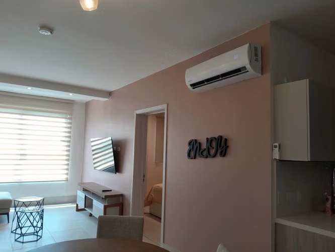 Alquier P.H. Ocean House Vista al Golf & Lago Amoblado $2,500 - Imagen 9