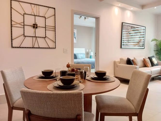Alquier P.H. Ocean House Vista al Golf & Lago Amoblado $2,500 - Imagen 4