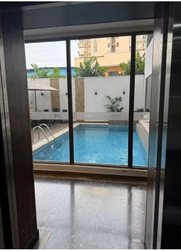 VENTA DE APARTAMENTO EN PUEBLO NUEVO