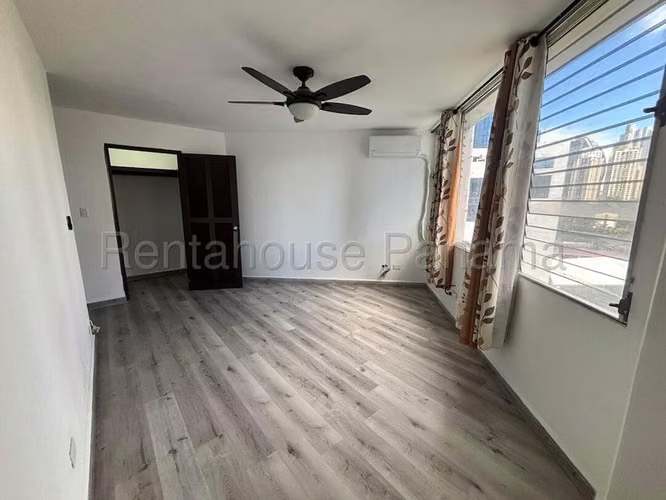 J2522GRR Alquiler de Apartamento en Bellavista 