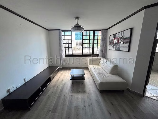 J2522GRR Alquiler de Apartamento en Bellavista 