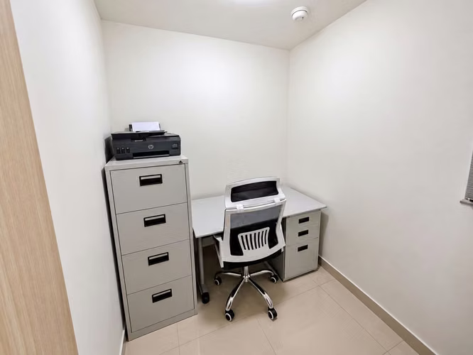 VENTA APARTAMENTO FULL AMOBLADO EN BELLA VISTA 3 RECAMARAS TM