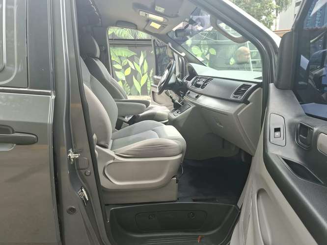 Se Vende Maxus Panel 4x2 año 2020 - Imagen 5