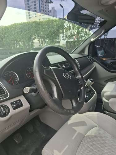 Se Vende Maxus Panel 4x2 año 2020 - Imagen 7