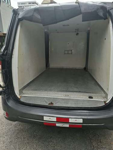 Se Vende Maxus Panel 4x2 año 2020 - Imagen 14