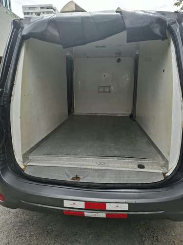Se Vende Maxus Panel 4x2 año 2020 - Imagen 16