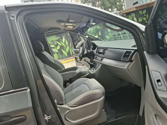Se Vende Maxus Panel 4x2 año 2020 - Imagen 4