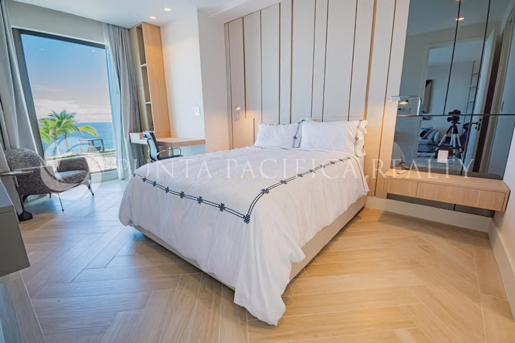 SE ALQUILA SEASCAPE VISTA AL MAR 112MTS2 2 HABITACIONES 2 BAÑOS 2 ESTACIONAMIENTOS - Imagen 11