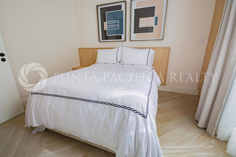 SE ALQUILA SEASCAPE VISTA AL MAR 112MTS2 2 HABITACIONES 2 BAÑOS 2 ESTACIONAMIENTOS - Imagen 10