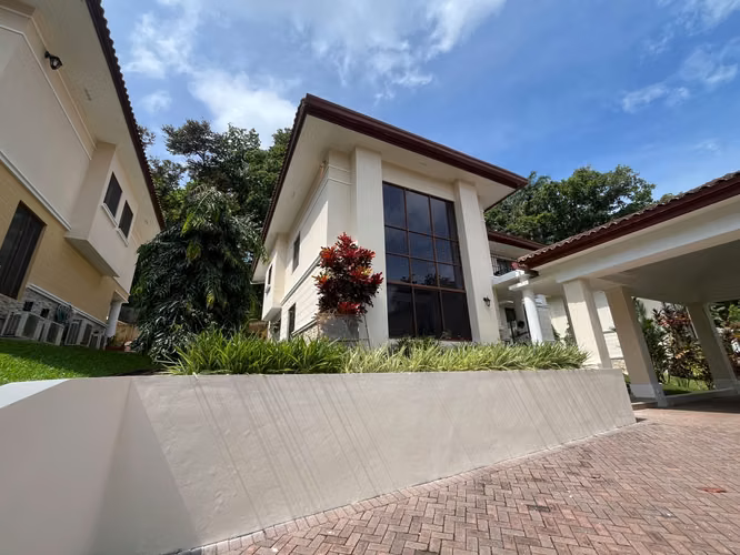 SE ALQUILA CAMINO DE CRUCES 840 m² DE TERRENO $4,600