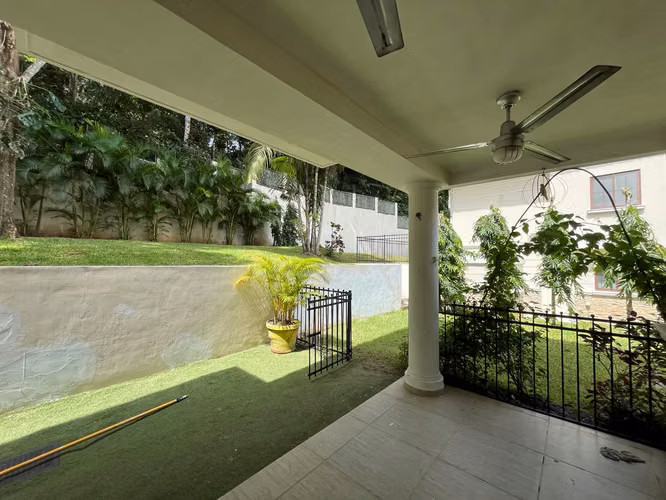 SE ALQUILA CAMINO DE CRUCES 840 m² DE TERRENO $4,600