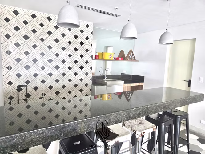 Apartamento Amoblado en Alquiler en PH Dynasty, Bella Vista | LH