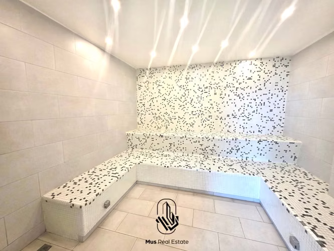 Apartamento Amoblado en Alquiler en PH Dynasty, Bella Vista | LH
