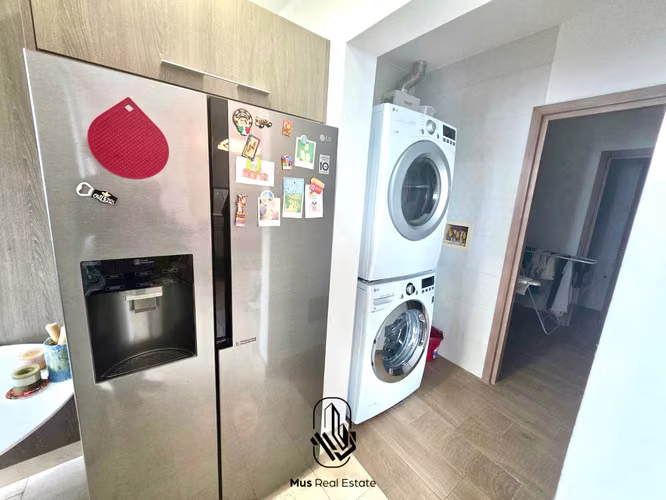 Apartamento Amoblado en Alquiler en PH Dynasty, Bella Vista | LH