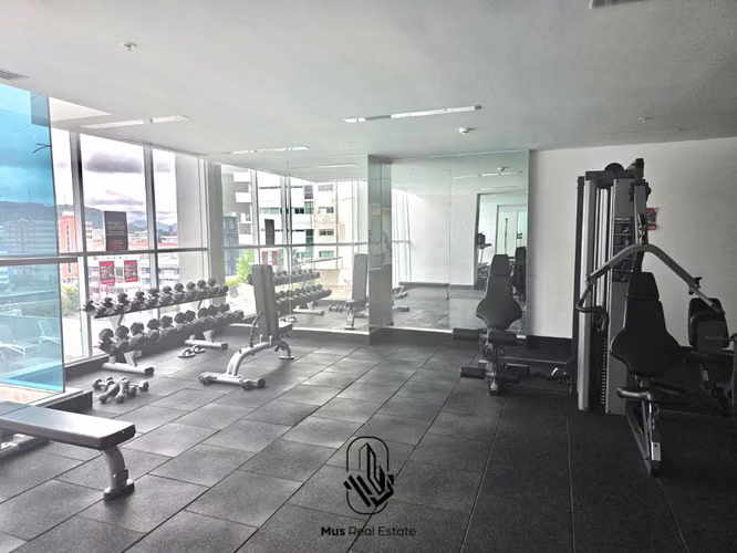 Apartamento Amoblado en Alquiler en PH Dynasty, Bella Vista | LH