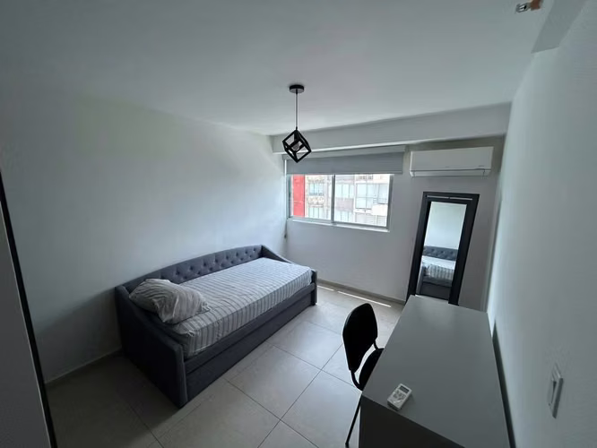 ! Apartamento en Carrasquilla I amoblado I 2 Rec I con excelente ubicación