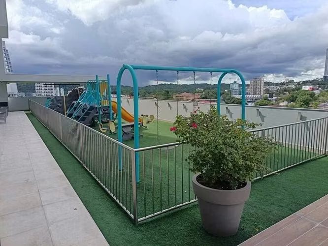 SE ALQUILA AMPLIO APARTAMENTO AMOBLADO EN PLAZA EDISON  - Imagen 11
