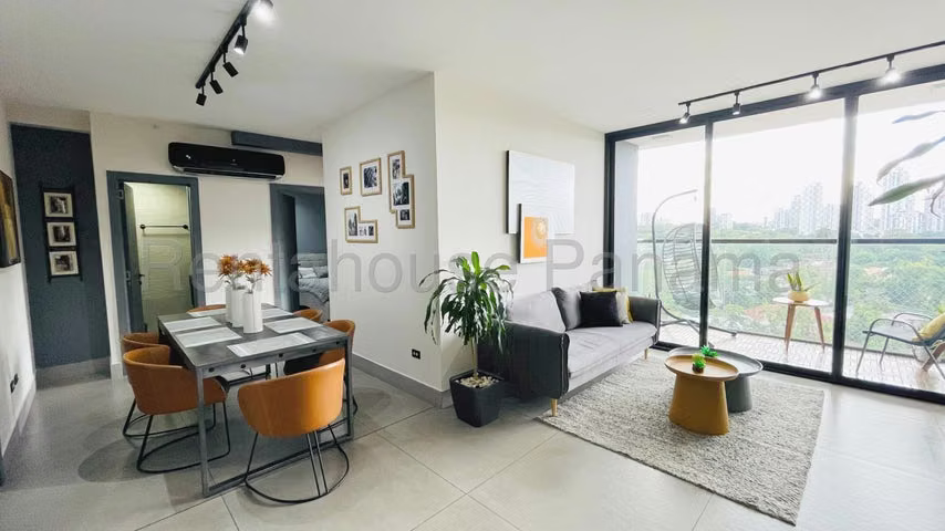 Sale of Apartment in Coco del Mar, PH Victory Sport 26LGG7342