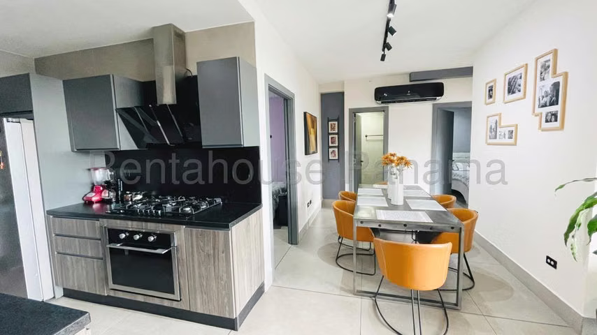 Venta de Apartamento en Coco del Mar, PH Victory Sport 26LGG7342 - Imagen 12