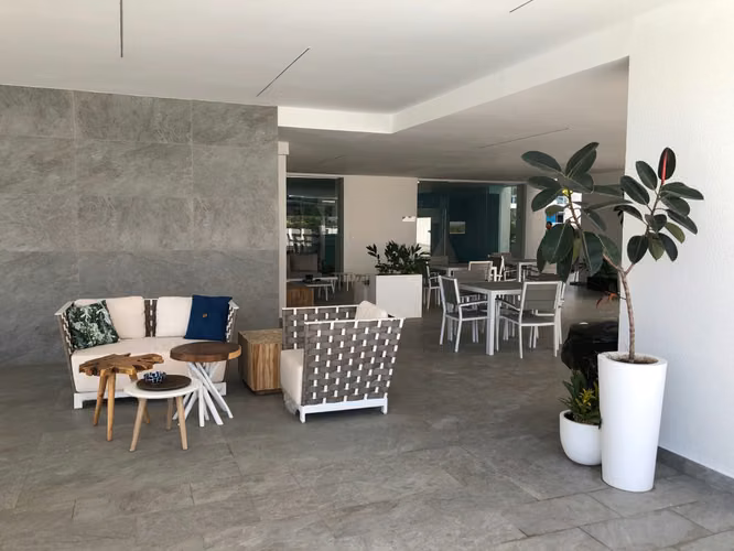 ALQUILER APARTAMENTO FULL AMOBLADO BELLA VISTA PH DYNASTY