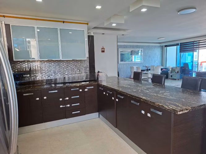 Vendo apartamento en San francisco   - Imagen 13