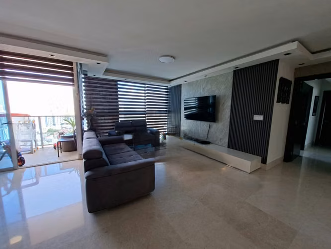 Vendo apartamento en San francisco   - Imagen 3