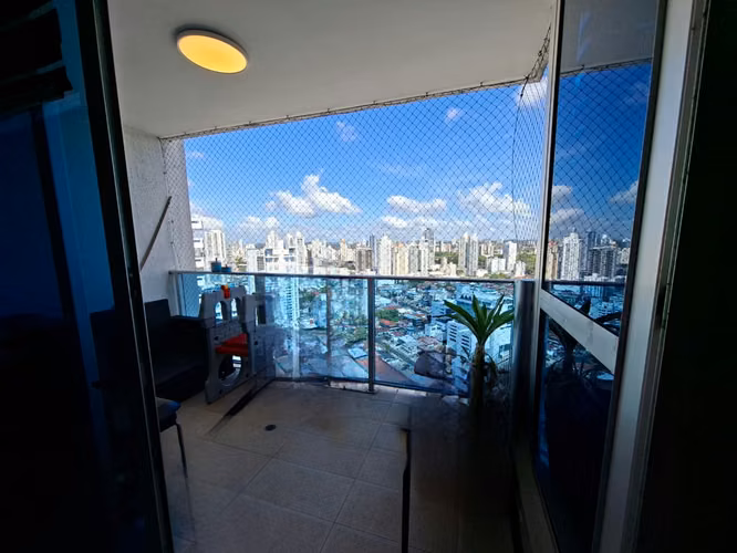 Vendo apartamento en San francisco   - Imagen 12
