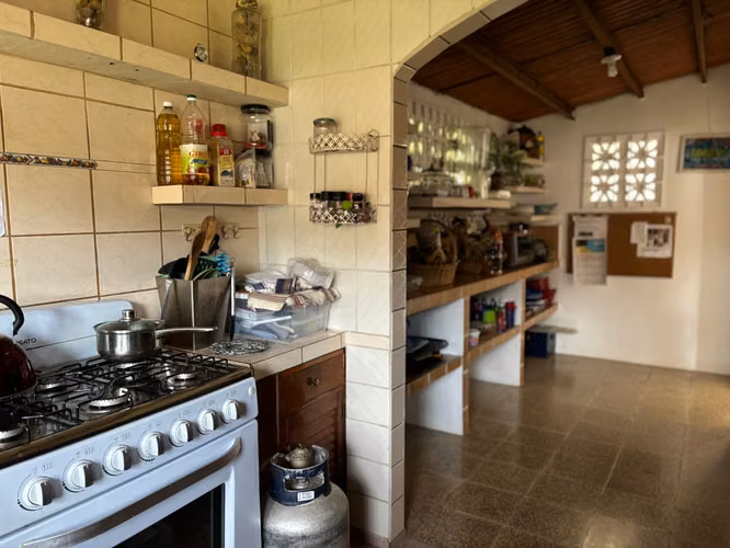 CASA AMOBLADA EN ALQUILER – COSTA ESMERALALDA...solo $1,200 - Imagen 2