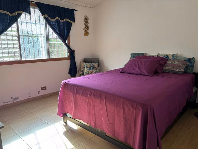 CASA AMOBLADA EN ALQUILER – COSTA ESMERALALDA...solo $1,200 - Imagen 14