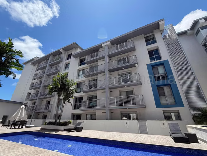 Se Vende Apartamento en Panama Pacifico LA27-2512