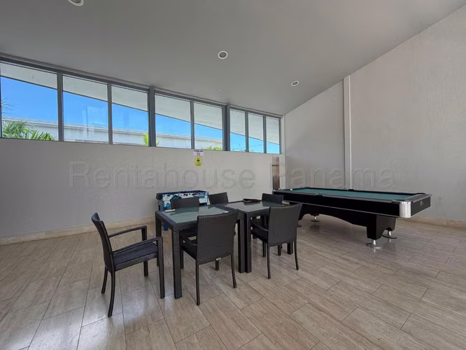 Se Vende Apartamento en Panama Pacifico LA27-2512