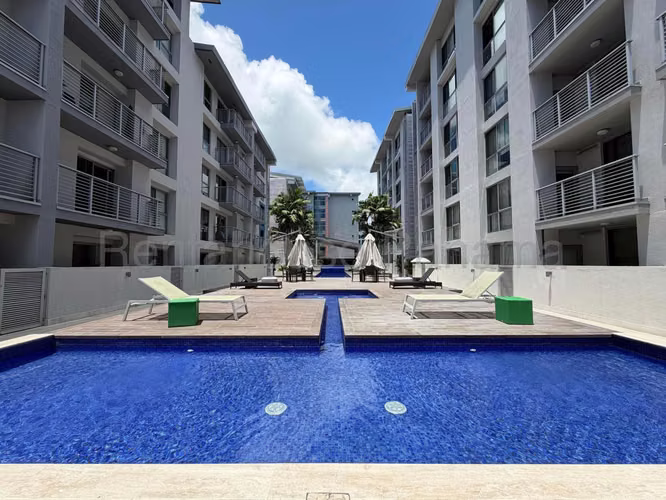 Se Vende Apartamento en Panama Pacifico LA27-2512
