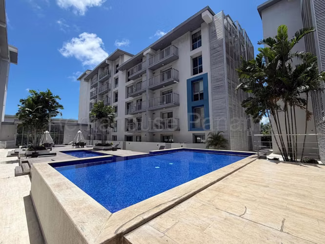 Se Vende Apartamento en Panama Pacifico LA27-2512